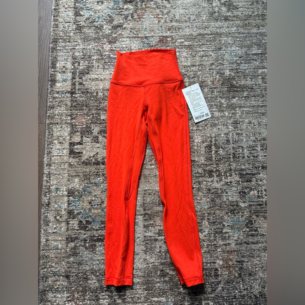 Lululemon Align HR Pant 25”